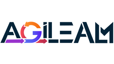 AgileAlm Logo